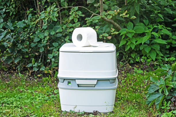 Best Portable restroom trailer rental  in Sleepy Eye, MN
