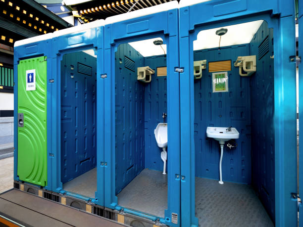 Best Portable restroom solutions  in Sleepy Eye, MN