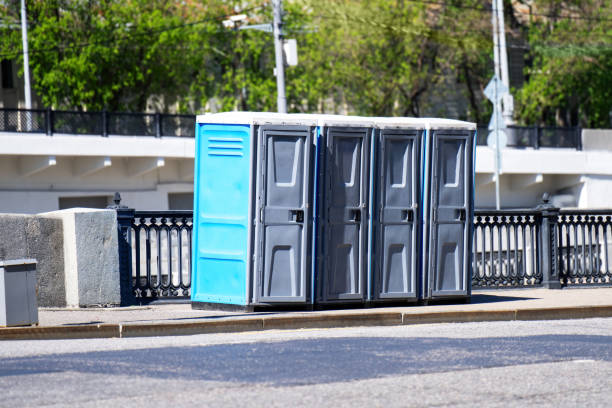 Sanitation services for porta potties in Sleepy Eye, MN