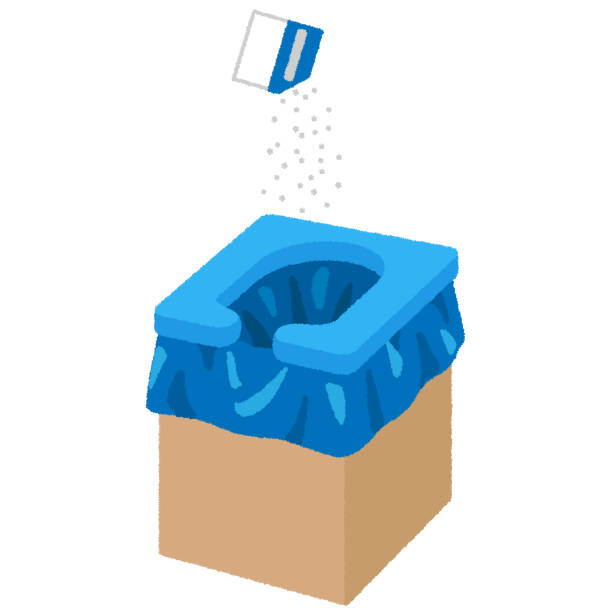 Portable Toilet Options We Offer in Sleepy Eye, MN