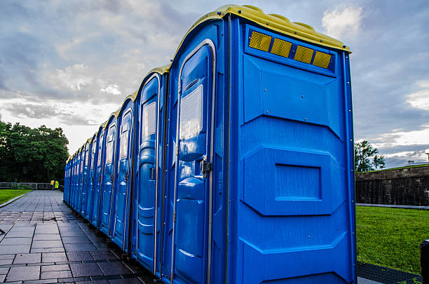 Best Sanitation services for porta potties  in Sleepy Eye, MN